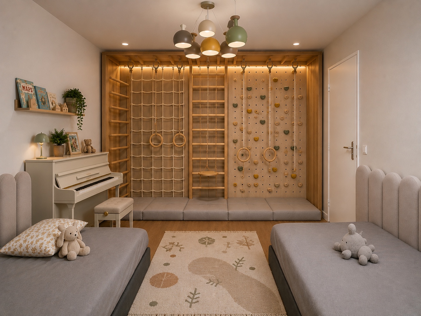Agencement sur mesure